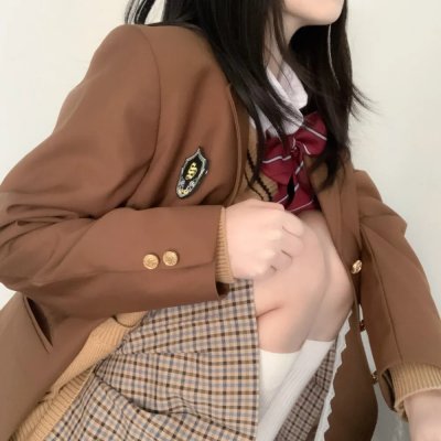 晚霞